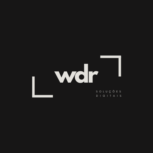 Logo da WDR Soluções Digitais