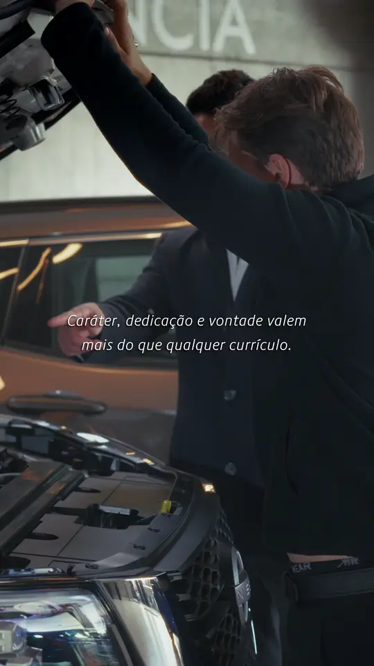 CentroSul Veículos — Depoimento