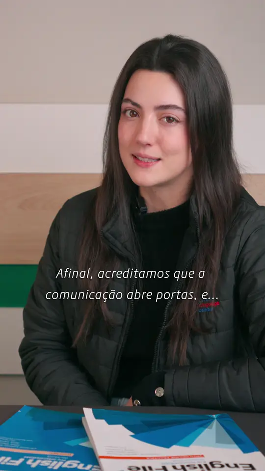 Cultura Language Center — Institucional