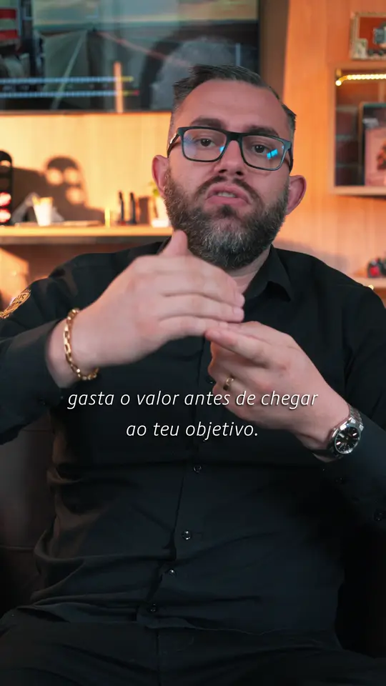 Evandro Consórcios — Conteúdo