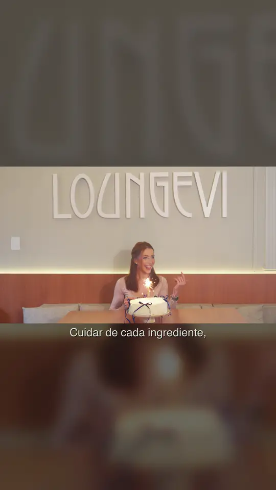 Loungevi — Marca
