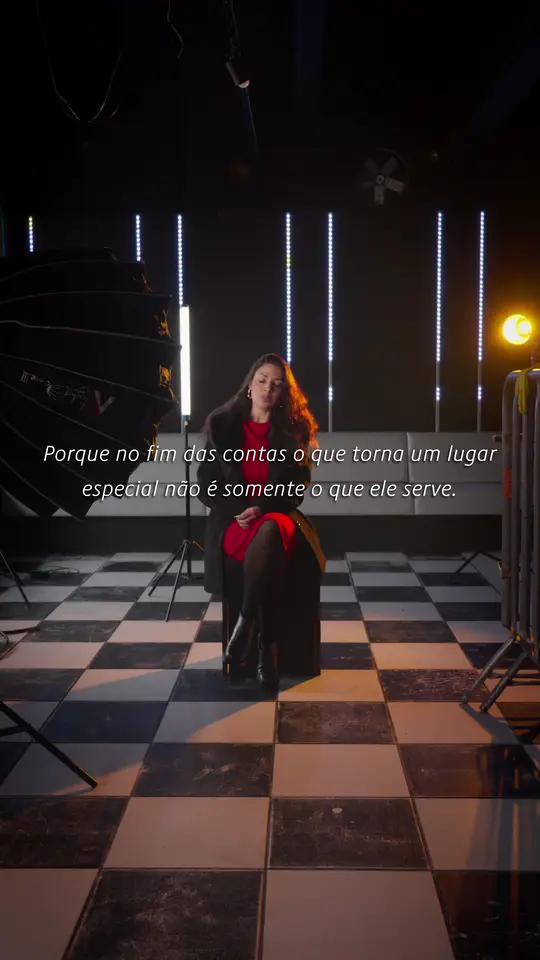 Copas Gastrobar — Lançamento