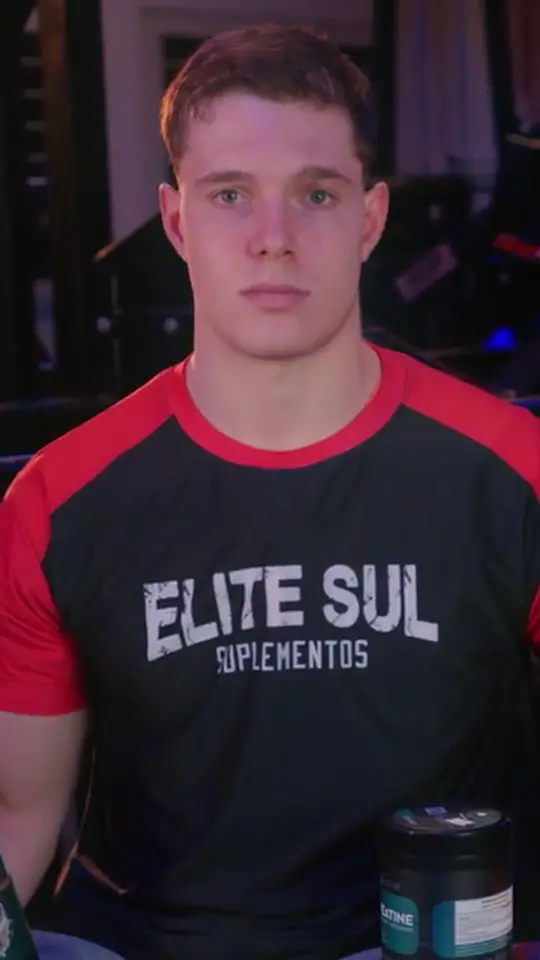 Elite Sul Suplementos — Entrevista