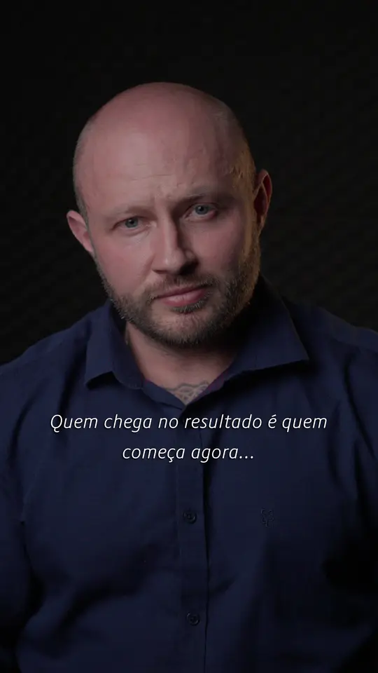 Leandro Gedoz — Conteúdo